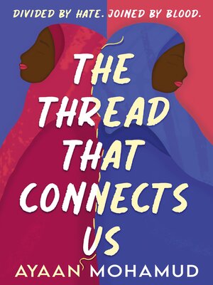cover image of The Thread That Connects Us